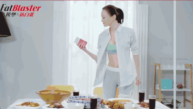 只有饿肚子才能瘦?呸!你需要了解5:2轻断食