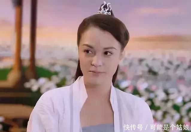 「全网」国风造型太挑人:佟丽娅杨超越惊艳全网,汤唯孟美岐却被骂爆丑