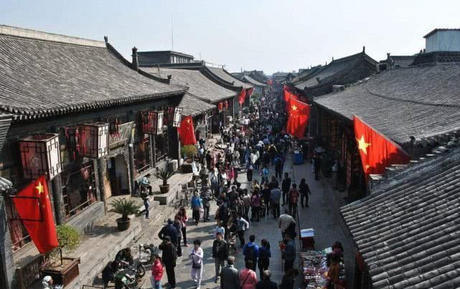 中国最有“良心”的省，老人满60岁去任何景点都免费！