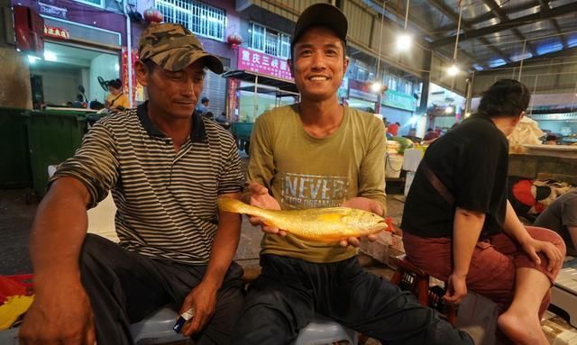 自驾走过广西广东海南，来到福建霞浦三沙，带你看看渔村海鲜价格