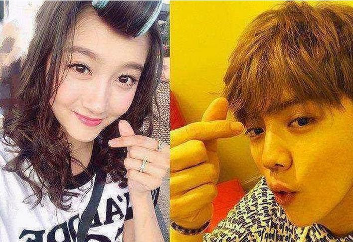 卓伟猛料再次出山, 晒关晓彤孕检报告, 网友们直呼不相信