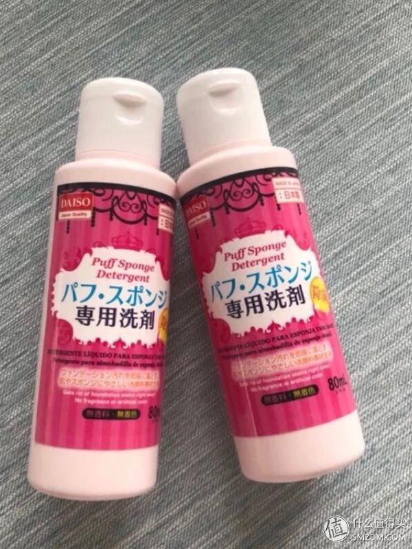 想成为素颜-聊一聊面部清洁那些事