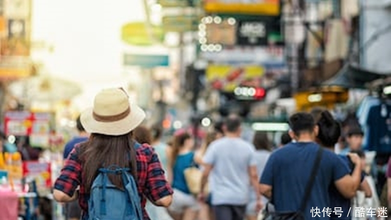 坑中国游客的新手段!比海关强制收费还可怕,出国旅游要注意了