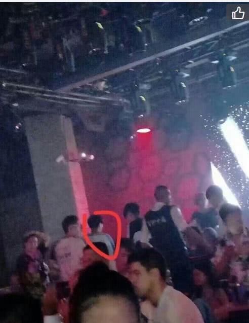 王乐乐深夜怒删杨清柠评论，准备复出，网友：这下真的凉凉了