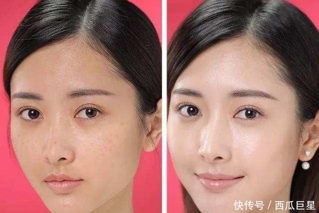  皮肤不好■淘米水中加点“它”，坚持敷脸半个月，皮肤又白又嫩，色斑都淡了