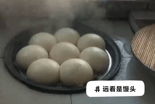  山东的蔬：浩克山东丨山东“巨型食物”之谜