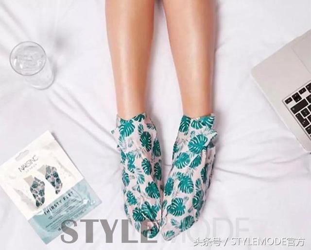 看脚时代，不完美到脚趾怎配穿凉鞋！