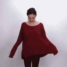 美女们穿裙子一定要注意了 尴尬总是来得太突然让人措手不及