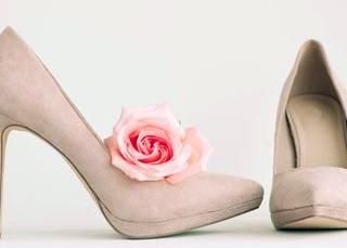  气质：夏日出街神奇, 这样的高跟鞋仙女必须拥有