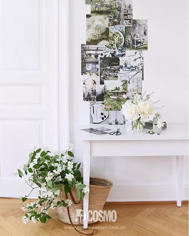 乐活家 | 买房当买包的金小妹,家里藏着夏日降温5度的秘密