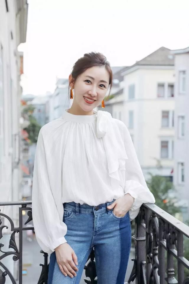 衬衫年年买，这件最出彩！