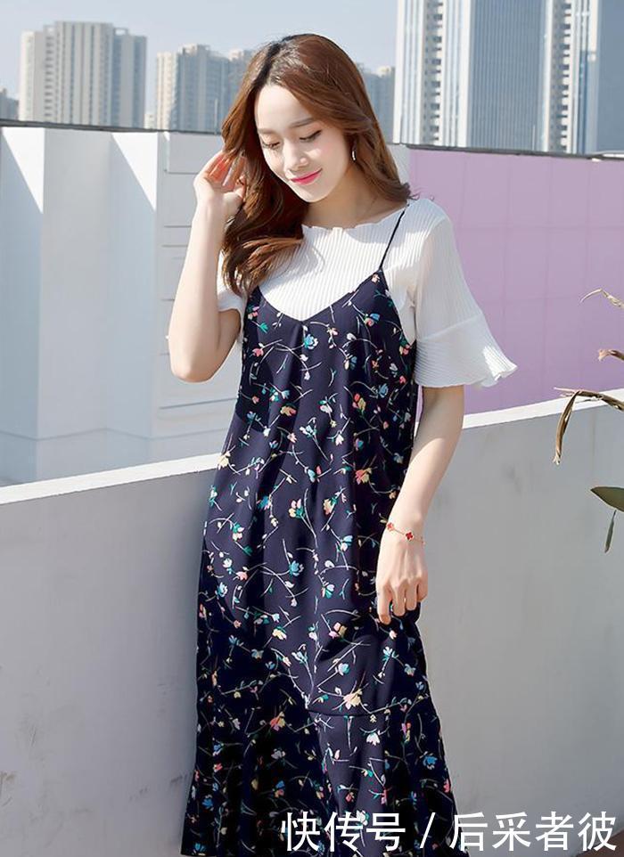  『袖型』想要穿衣好看，选对袖型很关键！这三种款式优雅甜美，还特别显瘦