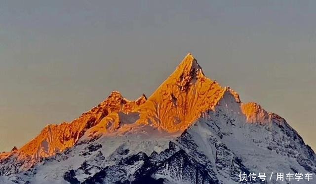 进藏前感冒了，到底要不要继续去西藏独自进藏的女孩告诉你答案