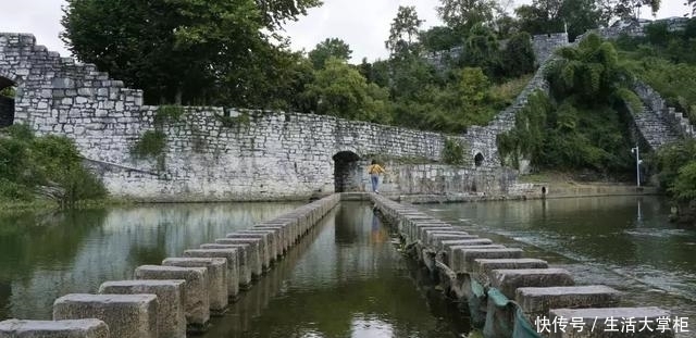 贵州这些小城古镇，每一个都美得不似人间！