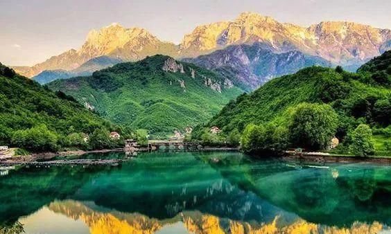 这里的物价全欧洲最低“全球十大最物有所值旅行地”排名第一