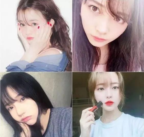  「迷人」浓妆已经不流行了！自然才是主流，全年都这样化妆照样迷人！