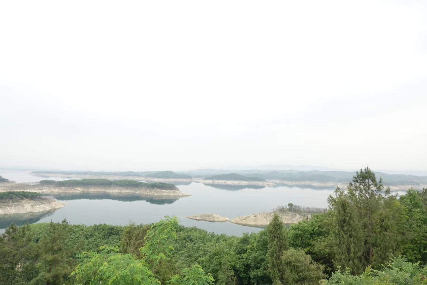  南水北调|亚洲第一大人工水库，是南水北调中线工程供水的源头