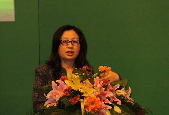 华为公司老总是谁?华为董事长孙亚芳资料背景