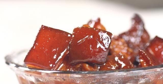 『食物』患有甲状腺结节,四种食物请少吃,甲状腺或可感激你,愿你放心上