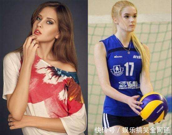 女排运动员为什么一定要穿紧身裤?