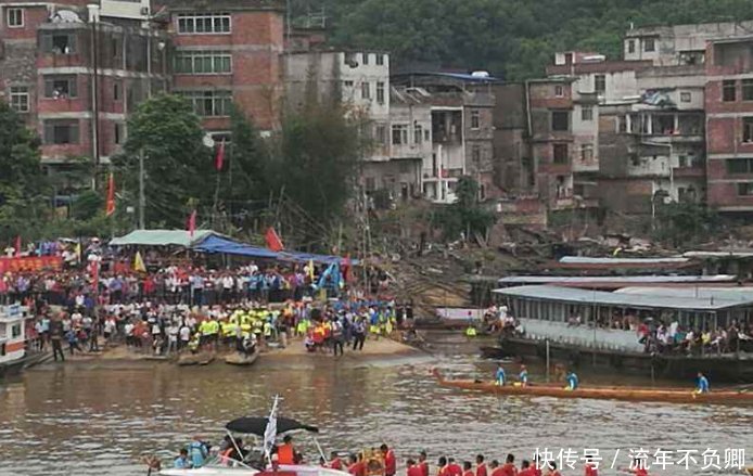 中国“小香港”不在广东，而在广西，昔日繁华辉煌，现却鲜为人知
