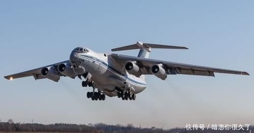  摊牌■俄罗斯终于摊牌，连续3架军机穿越土耳其领空，网友：要开打了？