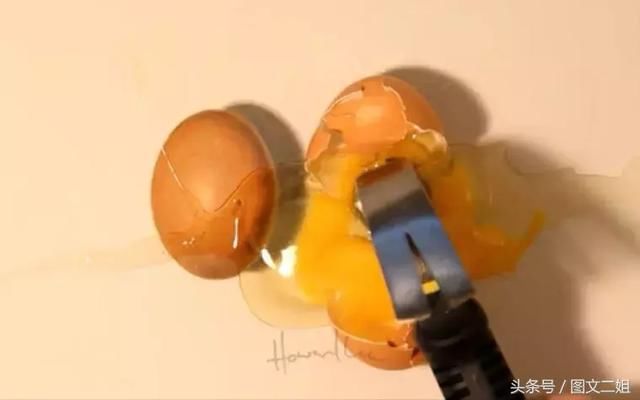 让人信以为真的食物，容易认错，只有一刀切下去才能发现真相