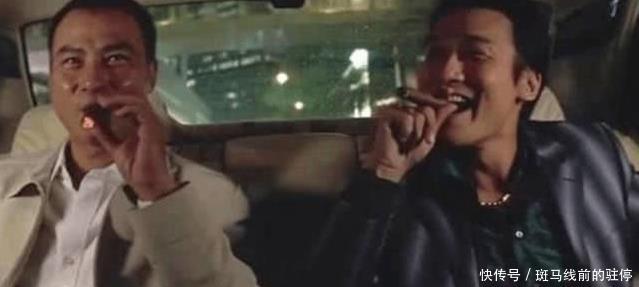 他到国外训练,娇妻被黑老大霸占,回国后他手持