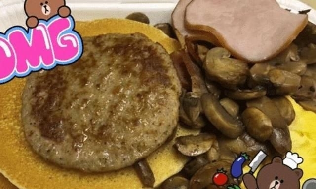  [做饭]得罪谁都不能得罪家里做饭的，一盒生大米算啥？最后才是狼人！