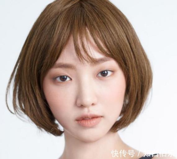  「适合」“高马尾”已经过时了！今年正流行这“4种”发型，8成女生都适合