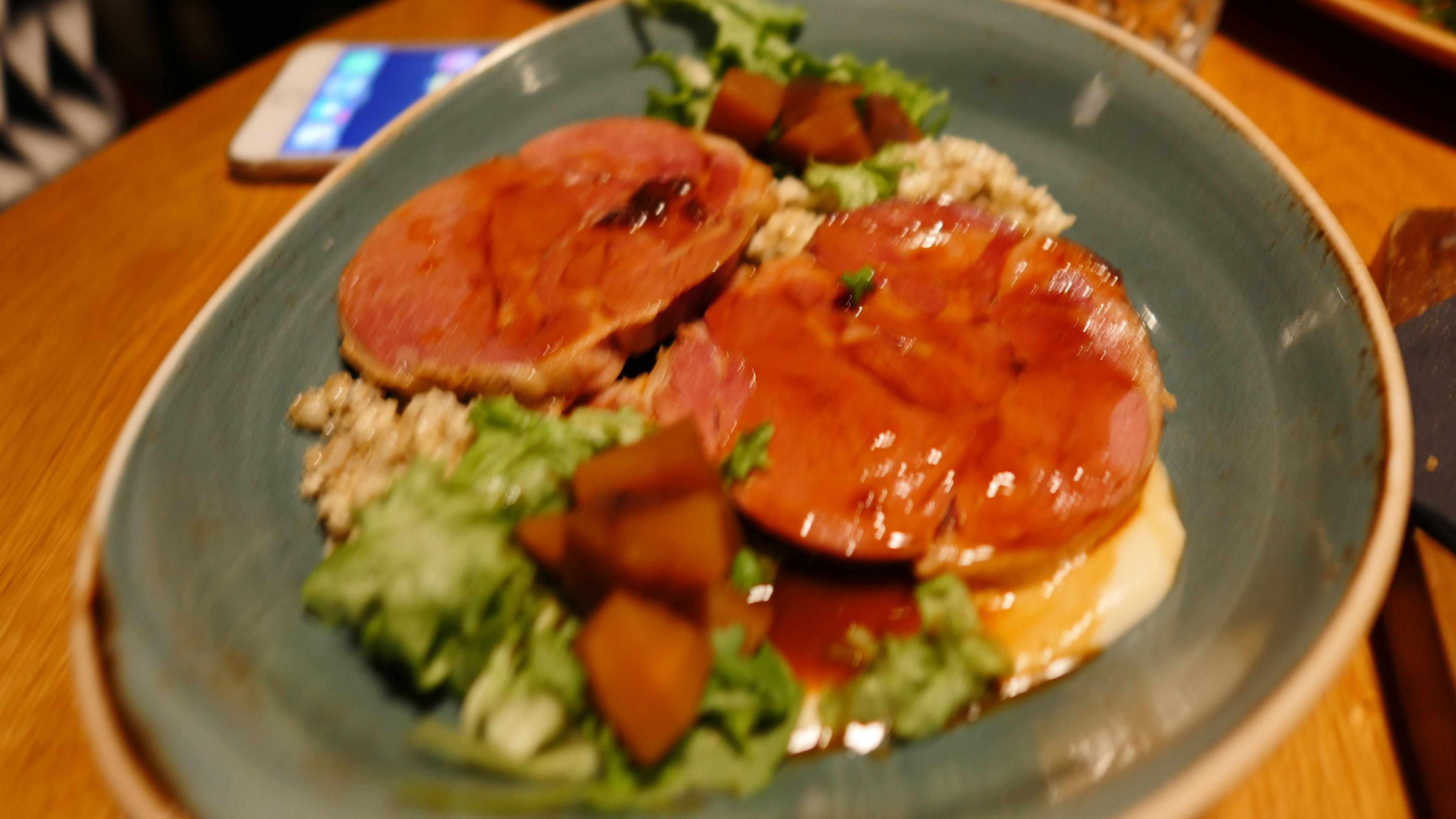 一起去世界的尽头流浪 冰岛历险记（中）