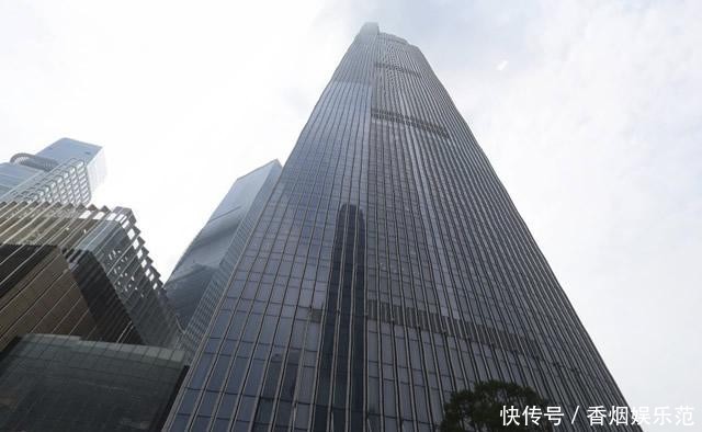 中国十大最高建筑排行榜,排名第一的是谁?是在哪座城市呢?