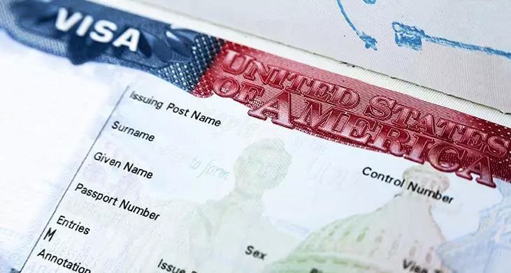 去美国旅游签证好办吗,那就要看怎么办了?