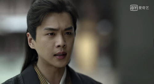 范闲的真正身份