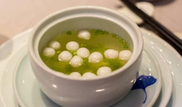  「粤菜」江苏扬州旅游，船娘个个貌美如花，淮扬菜比粤菜还好吃！