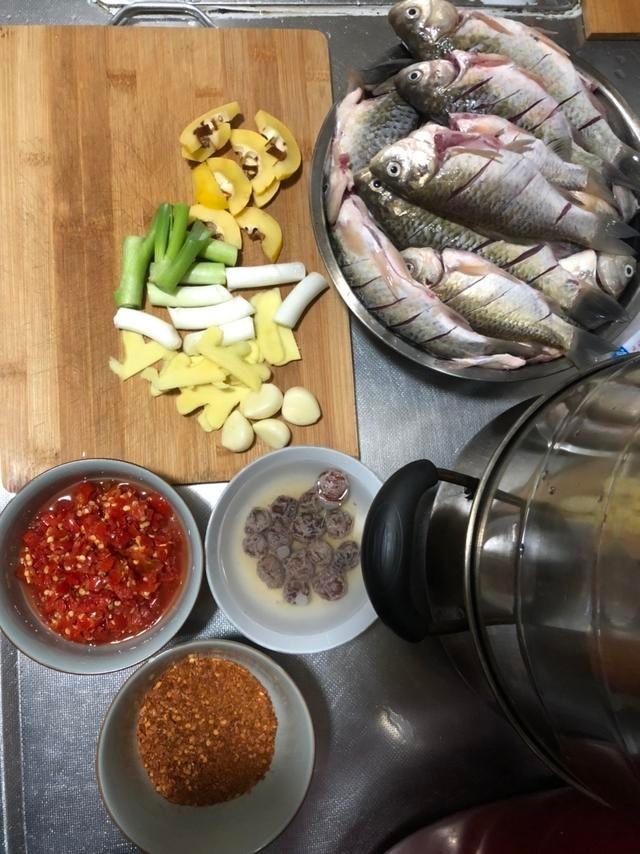  「家庄」探亲丁家庄七星河作钓，花海和美食不可辜负
