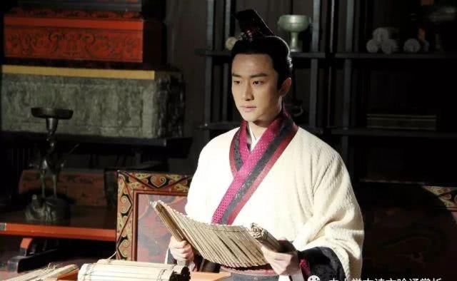  「春申君黄歇」《芈月传》中忠心耿耿的黄歇，竟是司马迁《史记》中的大奸臣