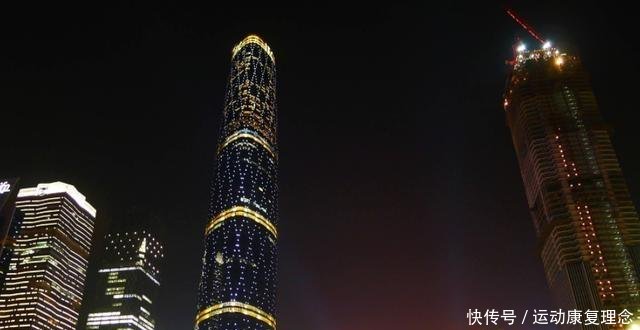 2019经济实力最强的五座城市，天津超越广州跻身前五