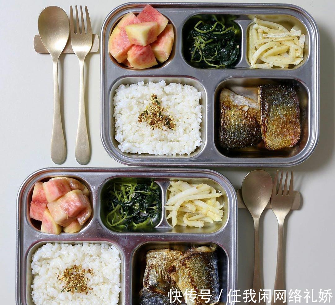  『蔬菜和水果』一个餐盘就能改变你的餐桌风格！