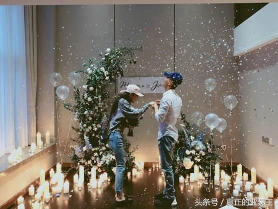 张馨予与特种兵领结婚证？谣言还是事实？31岁的她真的结婚了吗？