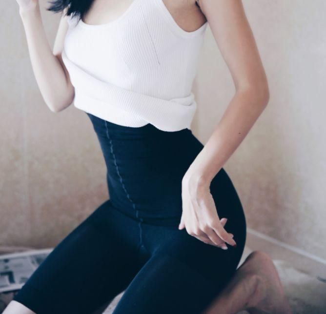 什么?穿上这条骨盆瘦身裤，任何女人都会瘦10斤?