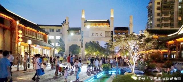 河南“生活压力”最小的城市，备受年轻人的喜欢，不是省会郑州！