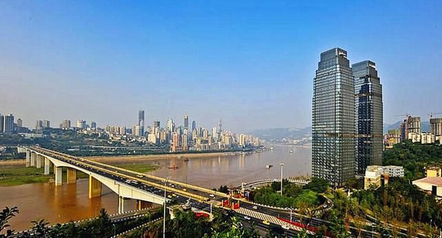 我国唯一的“桥都”城市，桥梁数超4500座，还创下多个世界第一