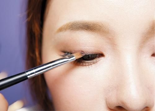 谁说整容既脸僵？拿下李敏镐收服朴叙俊的朴敏英，靠一张初恋脸成