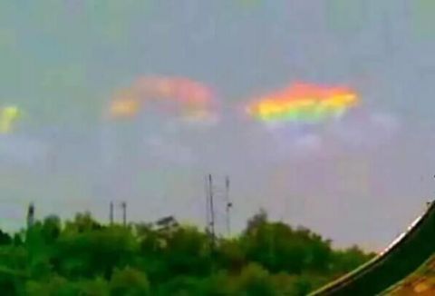 科学至今无法解释的自然现象,球状闪电是怎么