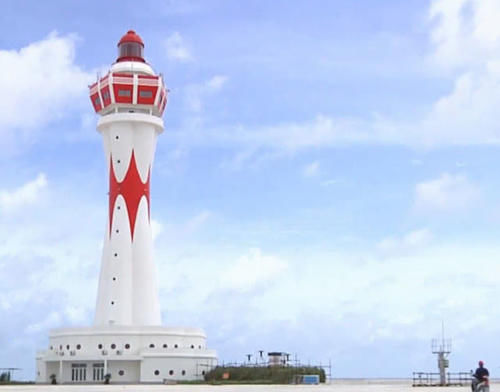 我国南海的超级工程，吹沙造陆造就最大人工岛，未来将有大发展