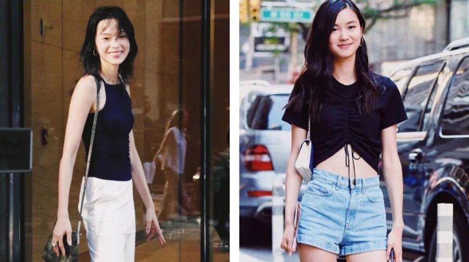 何穗面试全球最严苛“艺考现场”，29岁老模竟力压00后C位出线!