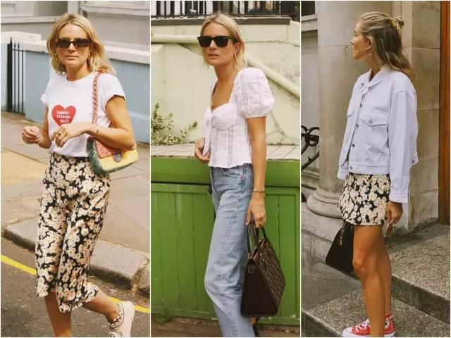 好看的配饰那么多，为啥时装精们都在戴这款？