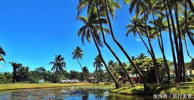 “唯一”没有癌症的国家,人均寿命达70岁以上,却禁止游客带苹果