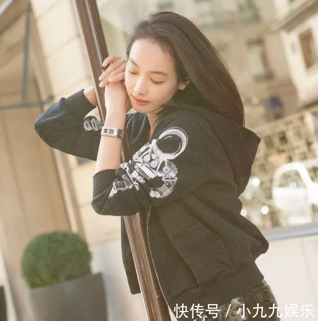 帽衫:穿上连帽衫,你可以为所欲为